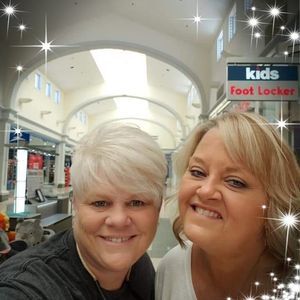 Meet your Posher, Toni